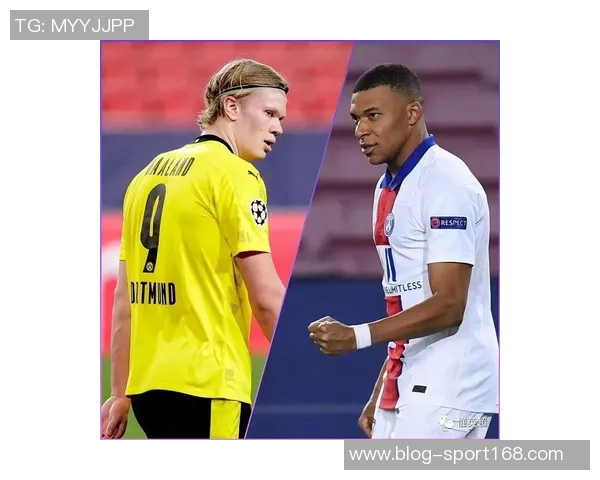 姆巴佩与哈兰德国家队表现对比：进球助攻数据一览