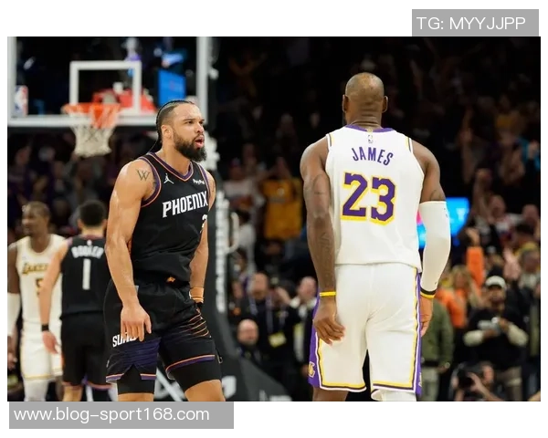 狄龙称赞布克进攻更具侵略性并找到创造罚球机会的有效方法 狄龙称赞布克进攻更具侵略性并找到创造罚球机会的有效方法