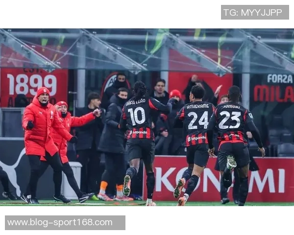 米兰与莱奥续约谈判初步接触引发球迷关注与期待 米兰与莱奥续约谈判初步接触引发球迷关注与期待