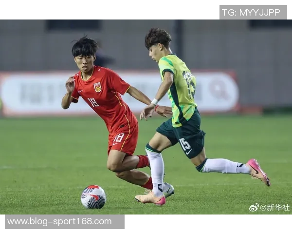 中国U16男足精彩表现以四球大胜孟加拉国U16男足微纪录解析